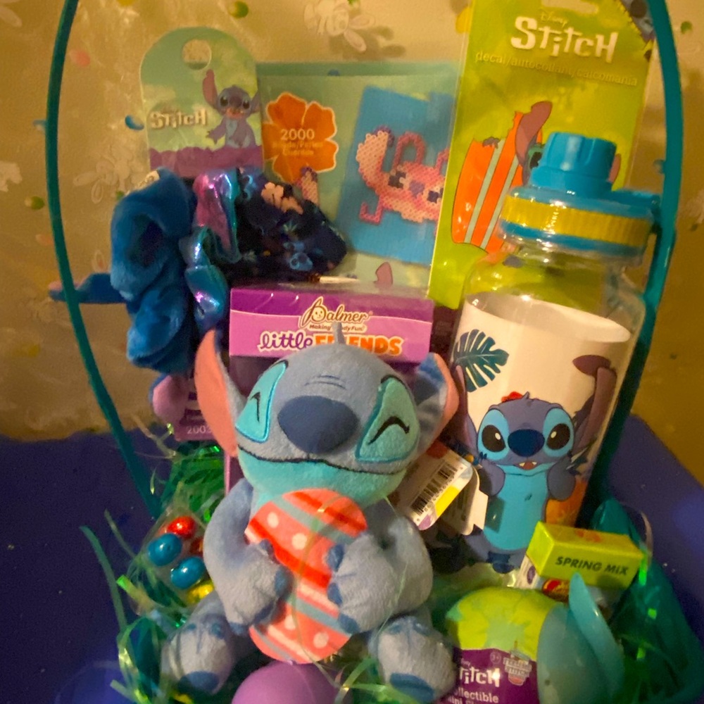 Custom Made Baskets For Any Age, Any Theme /Occasion! - Picture 2 of 4